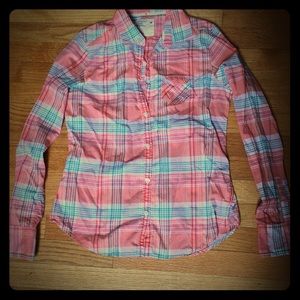 Light weight shirt by American Eagle